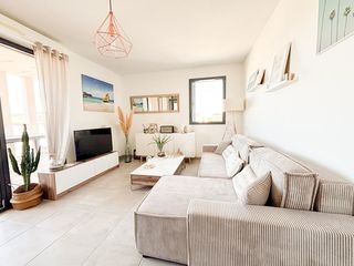  Appartement � louer 3 pi�ces 62 m�