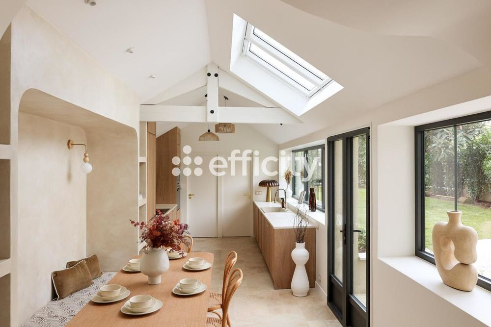 � vendre  Maison Colombes (92700)