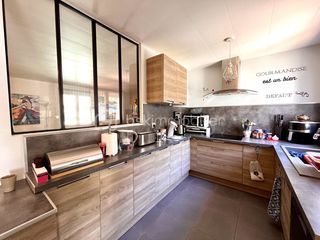  Maison � vendre 5 pi�ces 133 m�