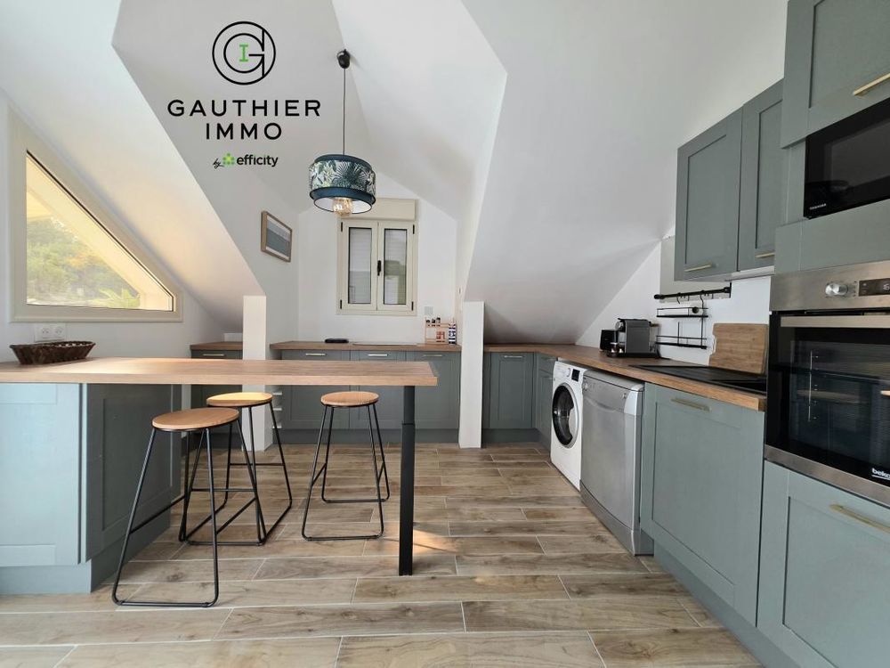 � vendre  Appartement Arcachon (33120)