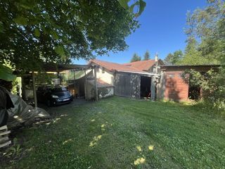  Maison � vendre 5 pi�ces 220 m�