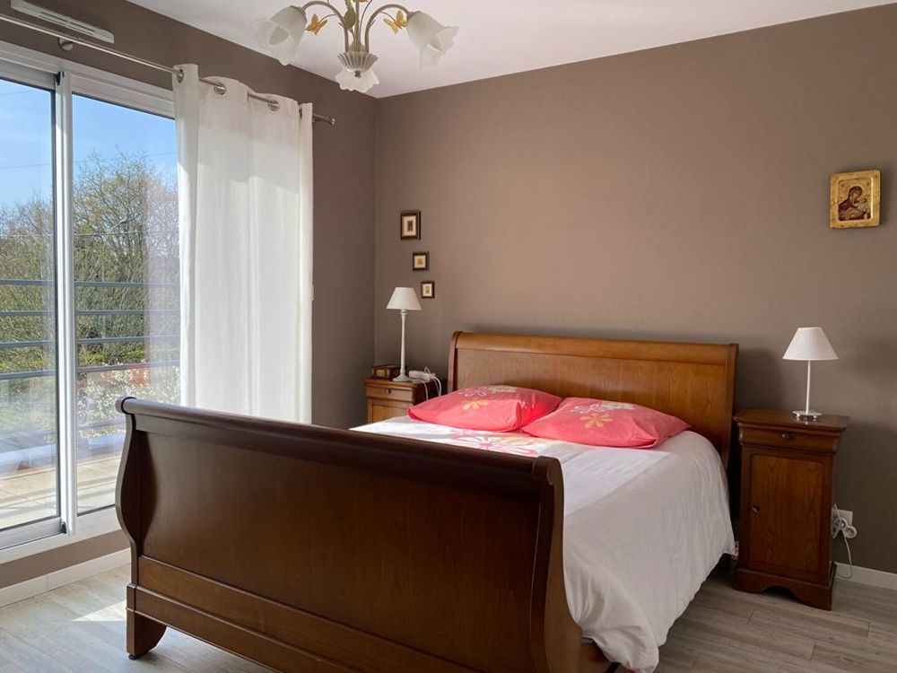 � vendre  Maison Vannes (56000)