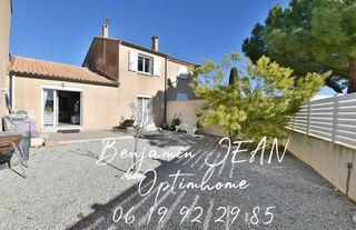  Maison � vendre 4 pi�ces 88 m�