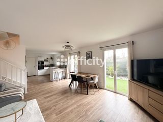  Maison � vendre 4 pi�ces 91 m�