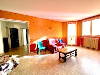  Appartement � vendre 4 pi�ces 88 m�