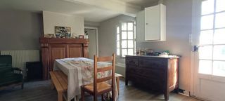  Maison � vendre 7 pi�ces 130 m�