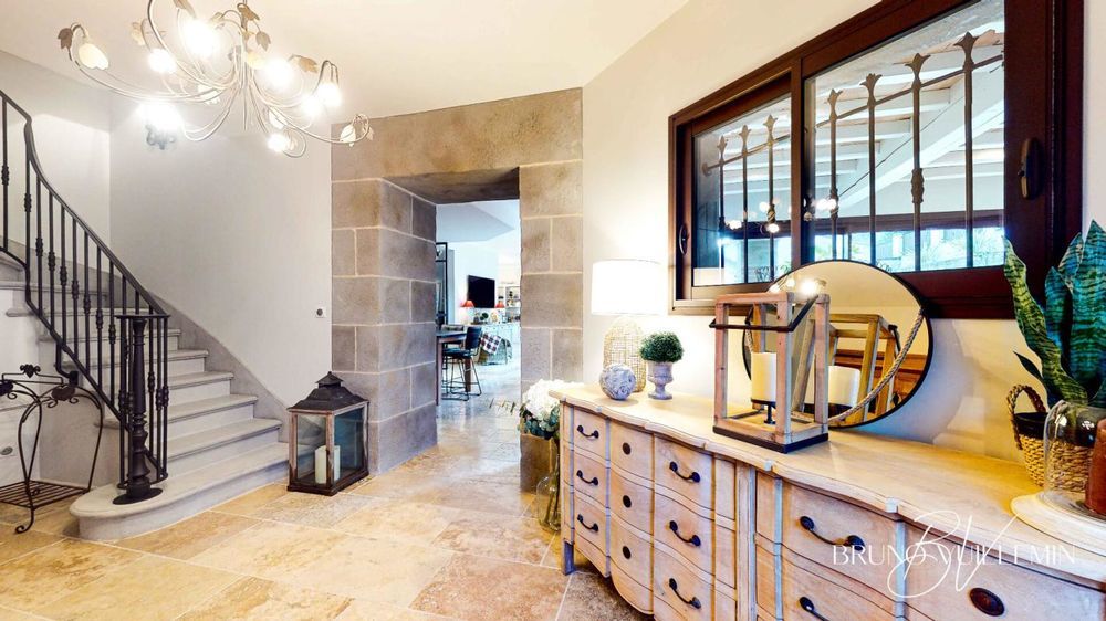 � vendre  Propri�t�/ch�teau Carcassonne (11000)