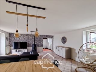  Maison � vendre 7 pi�ces 190 m�