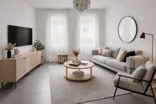  Appartement � vendre 3 pi�ces 67 m�