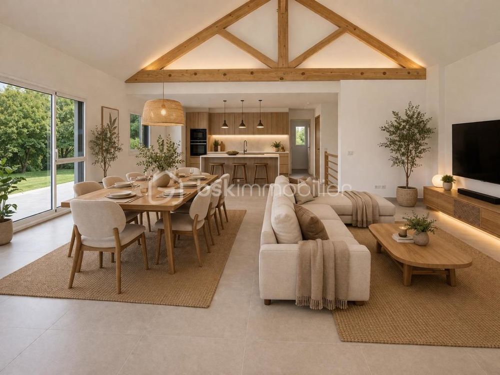 � vendre  Maison Sillingy (74330)