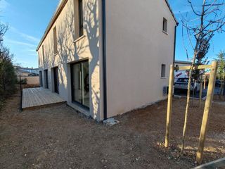  Appartement � louer 4 pi�ces 89 m�