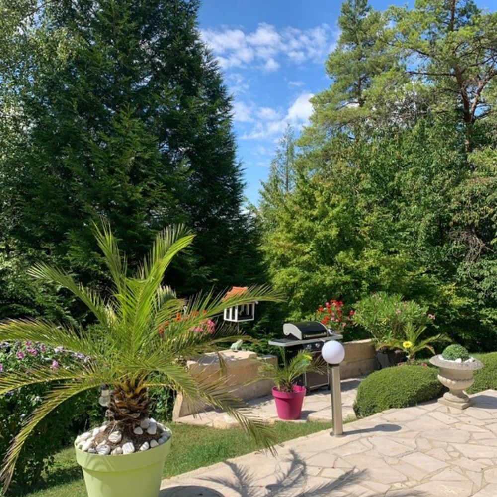 � vendre  Maison Troissereux (60112)