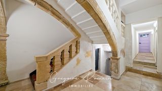  Immeuble � vendre 15 + pi�ces 371 m�