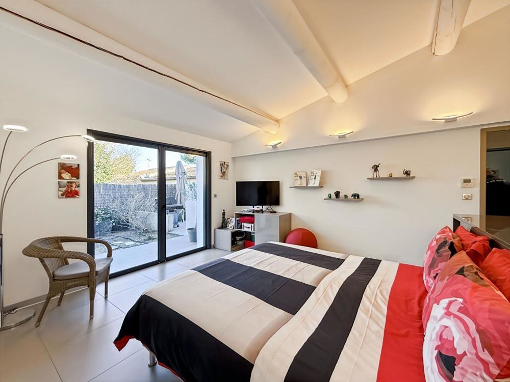 � vendre  Maison Maussane-les-Alpilles (13520)