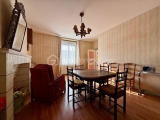  Maison � vendre 5 pi�ces 77 m�