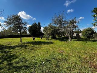  Terrain � vendre 1750 m�