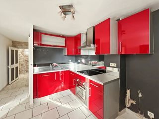  Appartement � vendre 3 pi�ces 90 m�