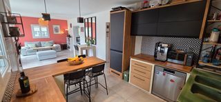  Maison � vendre 4 pi�ces 99 m�