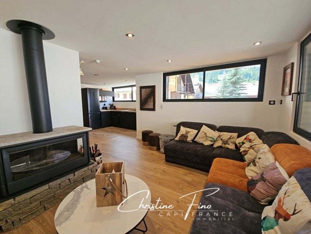 � vendre  Chalet Montgen�vre (05100)