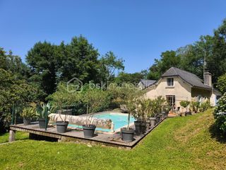  Maison � vendre 5 pi�ces 150 m�