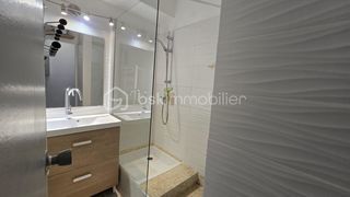  Appartement � vendre 1 pi�ce 25 m�