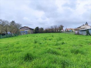  Terrain � vendre 1885 m�