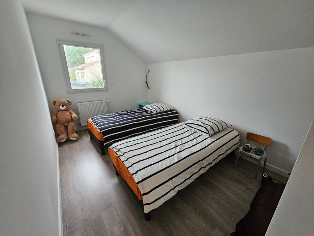 � vendre  Maison Saint-Nazaire (44600)