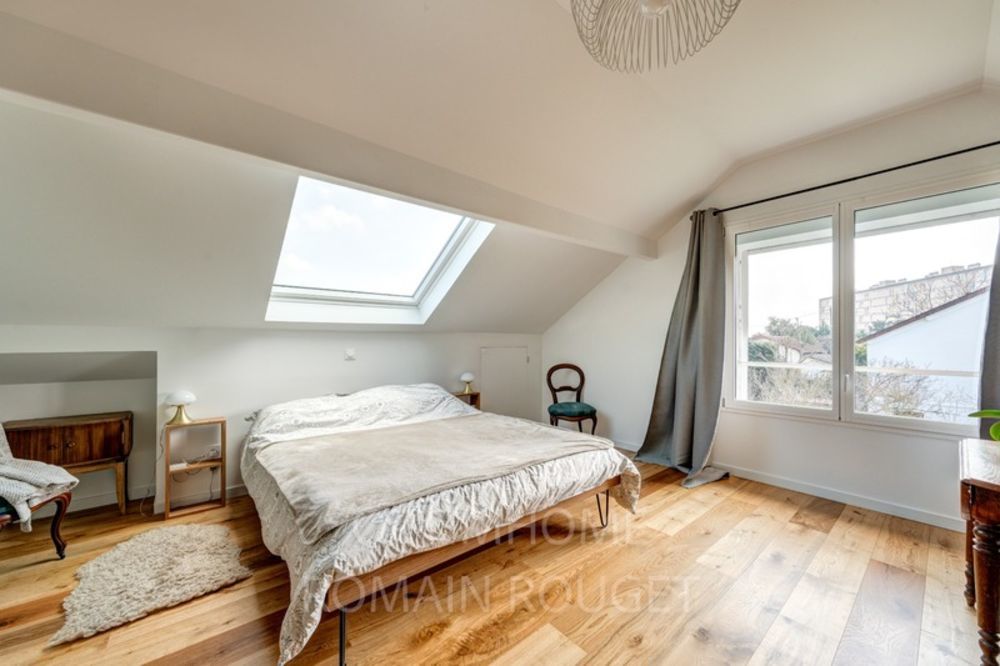 � vendre  Maison Chatou (78400)