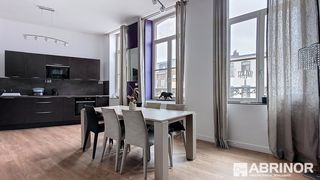  Appartement � vendre 4 pi�ces 96 m�