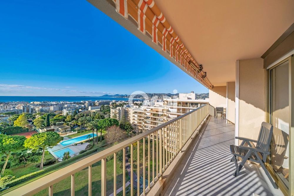 � vendre  Appartement Antibes (06600)