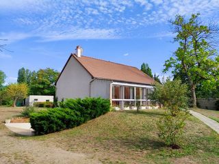  Maison � vendre 5 pi�ces 89 m�