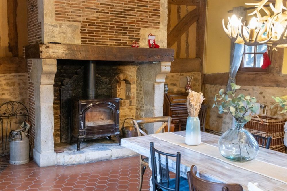 � vendre  Maison Pont-l'�v�que (14130)