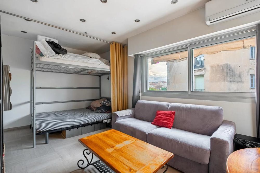 � vendre  Appartement Cannes (06400)