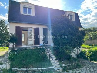  Maison � vendre 7 pi�ces 140 m�