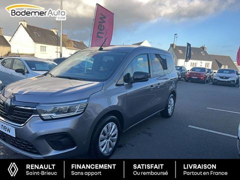 Renault Kangoo Blue dCi 95 Evolution 2025 occasion Saint-Brieuc 22000