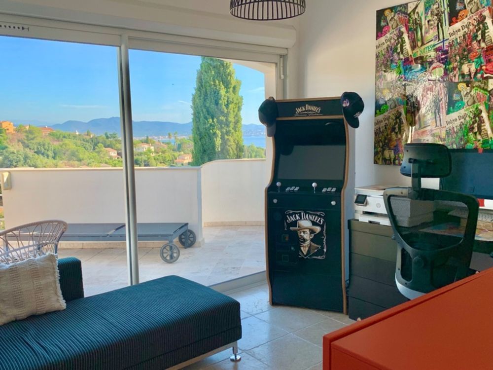 � vendre  Maison St Aygulf (83370)