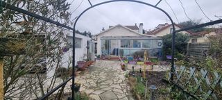  Maison � vendre 4 pi�ces 70 m�