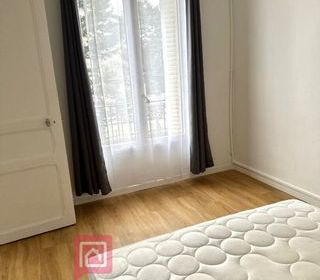  Appartement � vendre 2 pi�ces 38 m�