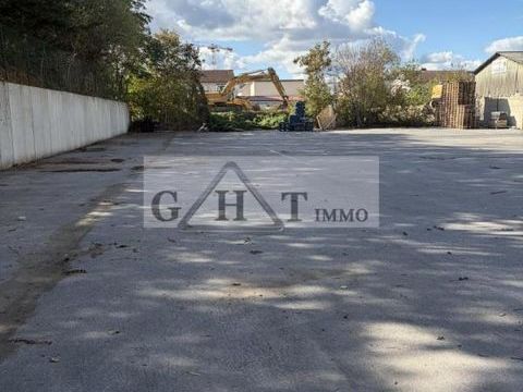 &Agrave; louer hangar 450m&sup2;- Igny 9000 91430 Igny