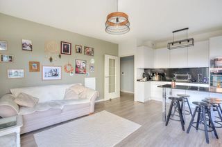  Appartement � vendre 3 pi�ces 62 m�