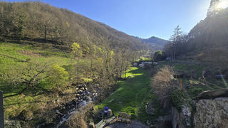  Maison � vendre 15 + pi�ces 655 m�