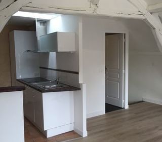  Appartement � vendre 1 pi�ce 37 m�