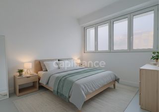  Appartement � vendre 4 pi�ces 78 m�