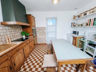  Propri�t�/ch�teau � vendre 6 pi�ces 150 m�