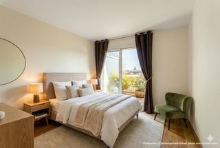  Appartement � vendre 4 pi�ces 88 m�