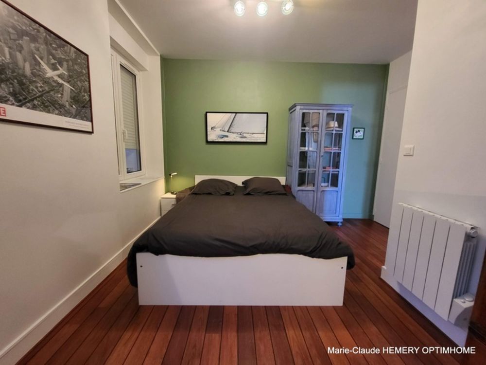 � vendre  Appartement Dinard (35800)