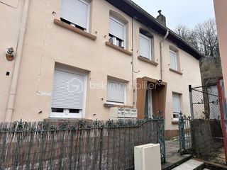  Immeuble � vendre 7 pi�ces 126 m�