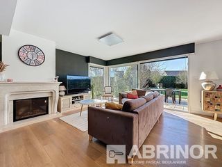  Villa � vendre 5 pi�ces 119 m�