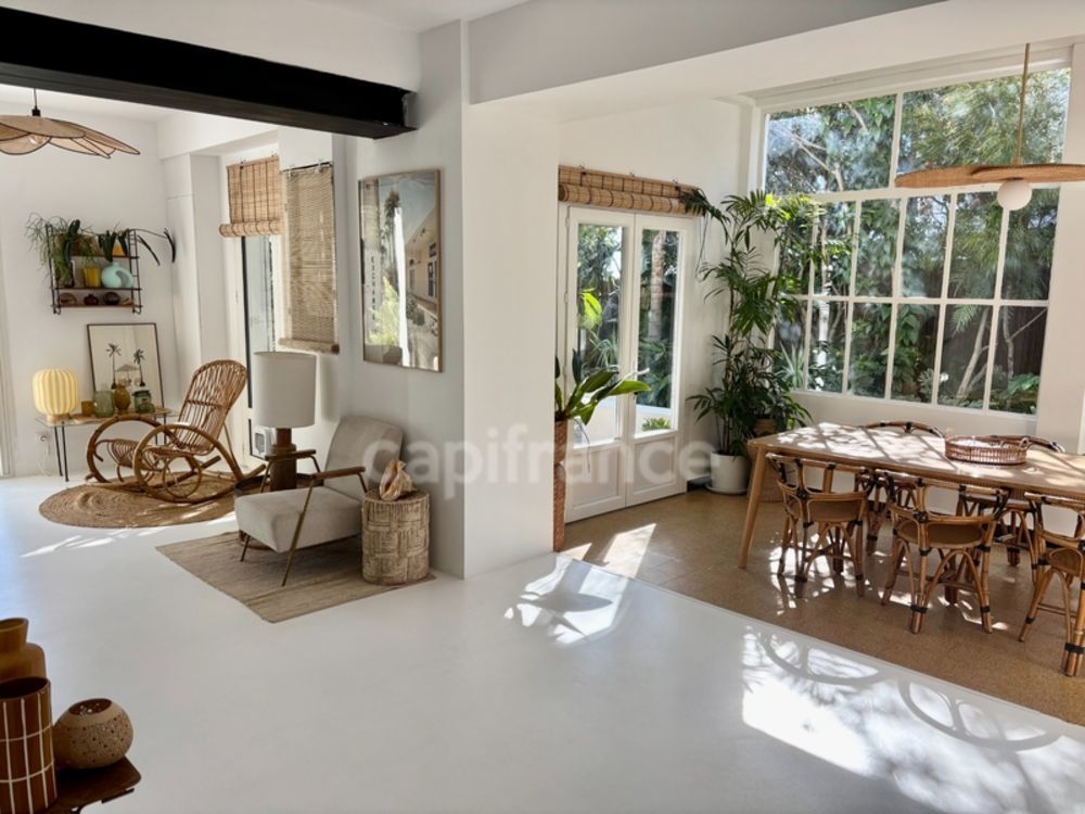 � vendre  Maison La Ciotat (13600)