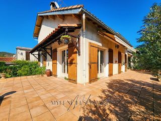  Maison � vendre 4 pi�ces 168 m�